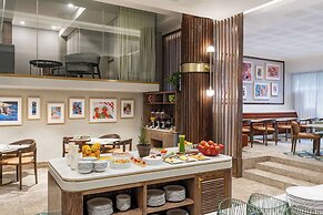 Radisson Hotel Cape Town Foreshore