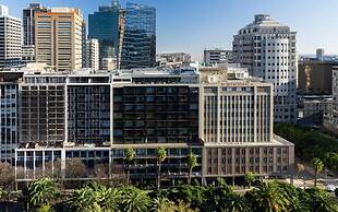 Radisson Hotel Cape Town Foreshore