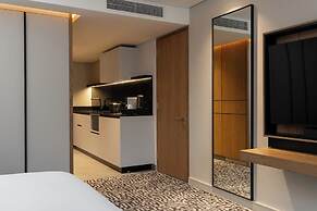 Radisson Hotel Cape Town Foreshore