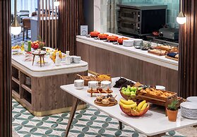 Radisson Hotel Cape Town Foreshore