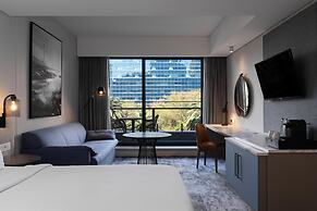 Radisson Hotel Cape Town Foreshore
