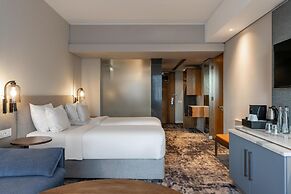 Radisson Hotel Cape Town Foreshore