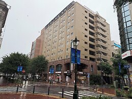 Hotel Route-Inn Yokohama Bashamichi