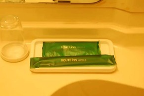 Hotel Route - Inn Sapporo Chuo