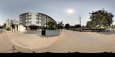 Hampton by Hilton Vadodara-Alkapuri