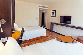 Hampton by Hilton Vadodara-Alkapuri