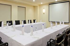 Hampton by Hilton Vadodara-Alkapuri