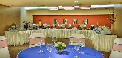 Hampton by Hilton Vadodara-Alkapuri