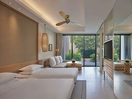 Hyatt Regency Danang Resort and Spa