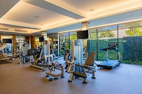 Hyatt Regency Danang Resort and Spa