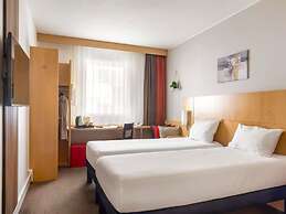 ibis Lugano Paradiso