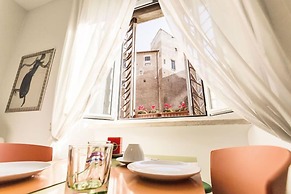 Maison Colosseo