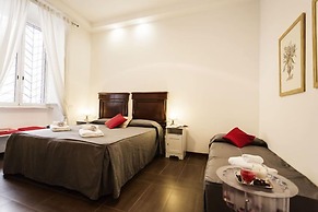 Maison Colosseo
