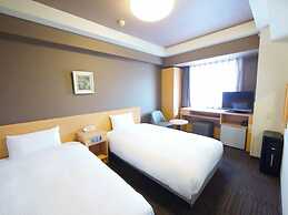 Route-Inn Grantia Hakodate Ekimae
