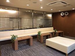 Hotel Route-Inn Shinagawa Oimachi