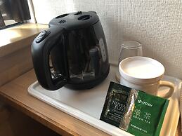 Hotel Route-Inn Shinagawa Oimachi