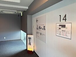 Hotel Route Inn Naha Tomariko