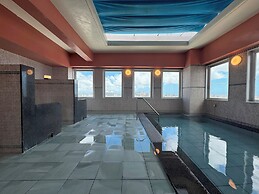 Hotel Route Inn Naha Tomariko
