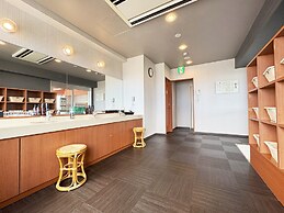 Hotel Route Inn Naha Tomariko