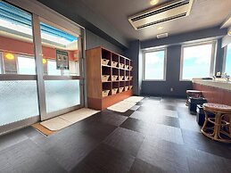 Hotel Route Inn Naha Tomariko