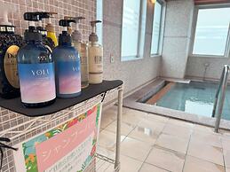Hotel Route Inn Naha Tomariko