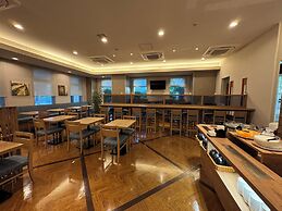 Hotel Route Inn Naha Tomariko