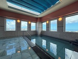 Hotel Route Inn Naha Tomariko