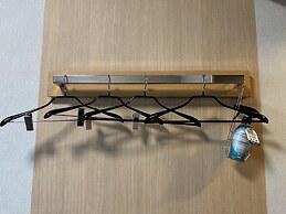 Hotel Route Inn Naha Tomariko