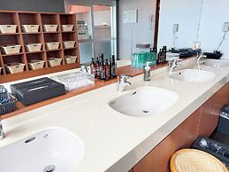 Hotel Route Inn Naha Tomariko