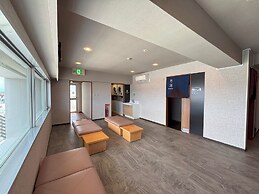 Hotel Route Inn Naha Tomariko