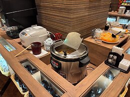 Hotel Route Inn Naha Tomariko