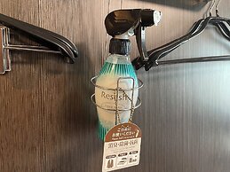 Hotel Route Inn Naha Tomariko