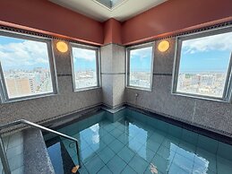 Hotel Route Inn Naha Tomariko