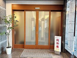 Hotel Route Inn Naha Tomariko