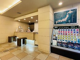 Hotel Route-Inn Aomori Ekimae