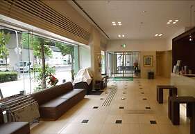 Hotel Route Inn Osaka Honmachi