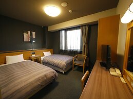 Hotel Route Inn Sapporo Kitayojo