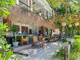 Jony's Beach Resort