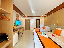 Jony's Beach Resort