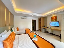 Jony's Beach Resort