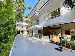 Jony's Beach Resort