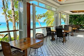 Jony's Beach Resort
