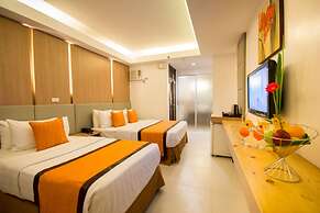 Jony's Beach Resort