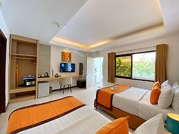 Jony's Beach Resort