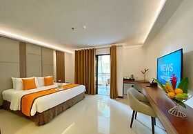 Jony's Beach Resort