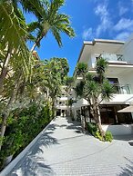 Jony's Beach Resort