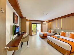 Jony's Beach Resort