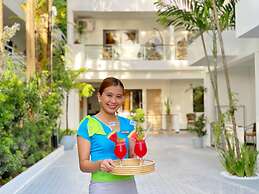 Jony's Beach Resort