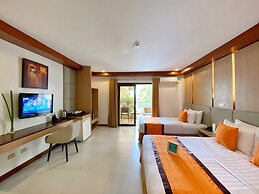 Jony's Beach Resort