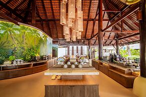 Chaweng Garden Beach Resort